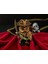 Swashbuckler (Maceracı Korsan) 3D Figür Baykuş - Mysterious Owls - 058 3