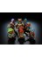 Swashbuckler (Maceracı Korsan) 3D Figür Baykuş - Mysterious Owls - 058 7