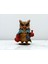 Alchemist (Simyacı) 3D Figür Baykuş - Mysterious Owls- 062 1