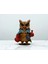 Alchemist (Simyacı) 3D Figür Baykuş - Mysterious Owls- 062 2