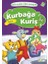 Kurbağa Kuriş Dua - Hikayelerle Dini Değerler 3 1