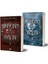 Akrebin Kalbi (2 Kitap Takım) 1