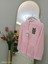 Pembe Peluş Hırka 1