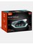 D60 2x Motosiklet Kask Kulaklığı Bluetooth Intercom Rgb Işıklı 2 Intercom Bağlantılı ( Lisinya ) 4