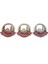 Istanbul Temalı Metal Magnet ALK3339 ( Lisinya ) 1