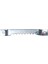 Tablo, Resim, Çerçeve Timsah Askı - Büyük, Çinko, 8X57MM, 100 Adet ( Lisinya ) 1