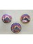 Istanbul Temalı Metal Magnet ALK4340 ( Lisinya ) 1