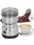 Elektrikli Kahve Baharat Bakliyat Öğütücü Makine ( Lisinya ) 3