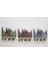 Sarkaçli Istanbul Temalı Magnet ALK4315 ( Lisinya ) 1