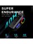 Y30 Kask Kulaklık Bluetooth Motosiklet Kulaklık Rgb Radyolu Intercom ( Lisinya ) 3