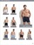Erdem Erkek Penye Boxer 1400 1