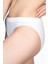 Beyaz Mı Emay 3001 Soft Slip Külot 2
