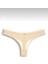 Kadın Dantelli 2'li Tanga Set Külot-Tanga-String 3