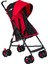 Comfymax Comfort Iı Baston Bebek Arabası - Kırmızı 1