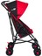 Comfymax Comfort Iı Baston Bebek Arabası - Kırmızı 2