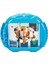 Bfs 4836 Sun-Yfn-Dönen Puzzle Balık Temalı 4