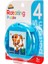 Bfs 4836 Sun-Yfn-Dönen Puzzle Balık Temalı 5