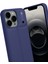 Bfs Apple iPhone 17 Pro Max Auto Focus Kapak - Lacivert 3