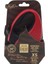 Kırmızı Otomatik Köpek Uzatma Tasması 3mt, Xsmall, 12KG, Dayanıklı ve Kullanışlı. 1