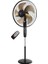 FS-5018 Stand Fan Vantilatör 18'' (Uzaktan Kumandalı) 1