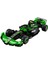 C55032W Cada Sauber F1 Formula Aracı 314 Parça Block Oyuncak 2