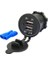 Powermaster IC-266C Pano Tipi Usb-A Giriş 8-32V Çıkış 5V 1A-2,1A 2