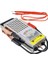 Powermaster PM-15916 6-12VOLT - 100AMPER Analog Batarya Akü Ölçü Test Aleti 1