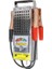 Powermaster PM-15916 6-12VOLT - 100AMPER Analog Batarya Akü Ölçü Test Aleti 3