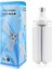 Powermaster PM-24464 E27 Duy 60W 3 Kollu Pervane Beyaz LED Ampul 2
