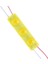 Powermaster 12 V 1.5 Watt Sarı 2835 Modül LED 70X15 mm 1