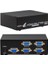 Powermaster PM-6228 4 Portlu 250 Mhz Monitör Çoklayıcı VGA Splitter Dağıtıcı 1