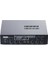No-Tel NOT-PA82T 2 Bölgeli 80 Watt Hat Trafolu Mixer Anfi 1