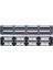 Powermaster PM-18501 48 Port Utp Cat6 Patch Panel 1