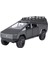 XHD-B2443 C-B -Vardem Çek Bırak Işıklı ve Sesli Kapıları Açılan Tsl Araba 1:24 3