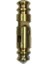 Pirinç Gizli, Çubuk Kutu Menteşe - 5X20MM, 1 Adet 1