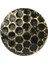 - Eskitme Antik Petek Kabara / Raptiye 16 mm 30 2