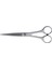 M-535 Metal Saplı Düz Saç Makası No: 6,5 Inç / 16,51 cm - Paslanmaz Çelik 1