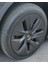 Yeni Tesla Model Y Tekerlek Kapağı Hub Kapak Merkezi Logosu (Sadece Plastik Aparattır!!!) 4