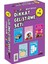 Okul Öncesi 4 Yaş Dikkat Geliştirme Seti (5 Kitap) 1