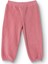 Kız Bebek Polar Pantolon Lastikli 1