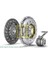 624340833 - Debrıyaj Setı Rulmanlı Mercedes W639 W447 B906 1