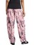 AKC8809 Adidas Sat Cargo Pants Kadın Pantolon Pembe 2