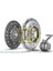 623326333 - Debriyaj Seti Baskı Disk Rulman Renault Scenıc Iıı 09 Grand Scenıc Iıı 09 Dacıa Duster 10 Dokker 12 1.5 Dci 225 mm 1