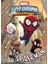 Marvel Süper Kahraman Maceraları Spider-Man 1