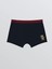 Yılbaşı Temalı Erkek Çocuk Boxer 3'lü (W5) 4