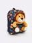 Aslan Figürlü Erkek Çocuk Sırt Çantası (W5) 2