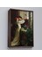 Çerçeveli Romeo ve Juliet Dekoratif Duvar TABLOSU-6312 2