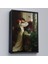 Çerçeveli Romeo ve Juliet Dekoratif Duvar TABLOSU-6312 4