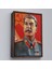 Çerçeveli Joseph Stalin Rusya ve Sovyetler Birliği Sscb TABLO-7683 2