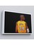 Çerçeveli Los Angeles Lakers Kanvas TABLO-5148 4